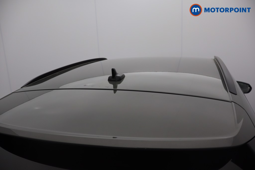 Audi Q3 Black Edition Manual Petrol SUV - Stock Number (1544368) - 30th supplementary image