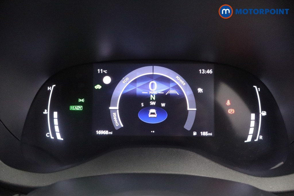 Toyota Yaris Cross Icon Automatic Petrol-Electric Hybrid Estate - Stock Number (1544380) - 6th supplementary image