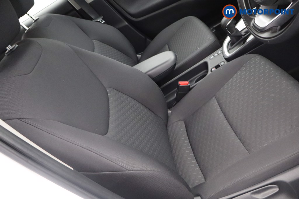 Toyota Yaris Cross Icon Automatic Petrol-Electric Hybrid Estate - Stock Number (1544380) - 13th supplementary image