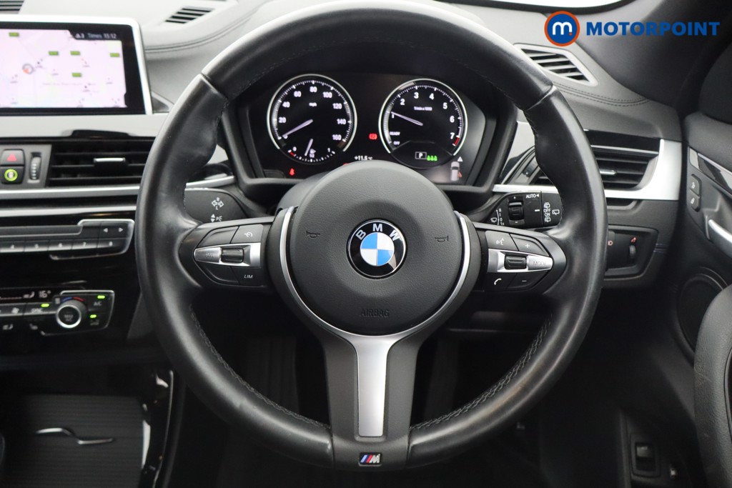BMW X1 M Sport Automatic Petrol Plug-In Hybrid SUV - Stock Number (1544385) - 3rd supplementary image