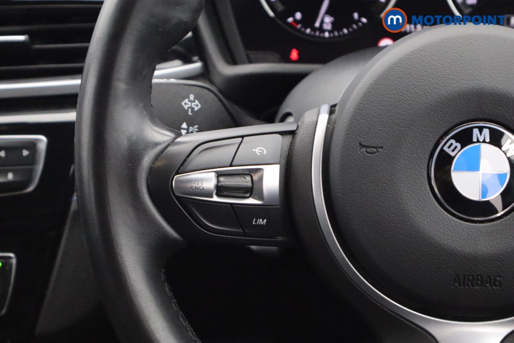 BMW X1 M Sport Automatic Petrol Plug-In Hybrid SUV - Stock Number (1544385) - 4th supplementary image