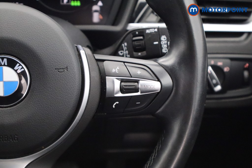 BMW X1 M Sport Automatic Petrol Plug-In Hybrid SUV - Stock Number (1544385) - 5th supplementary image