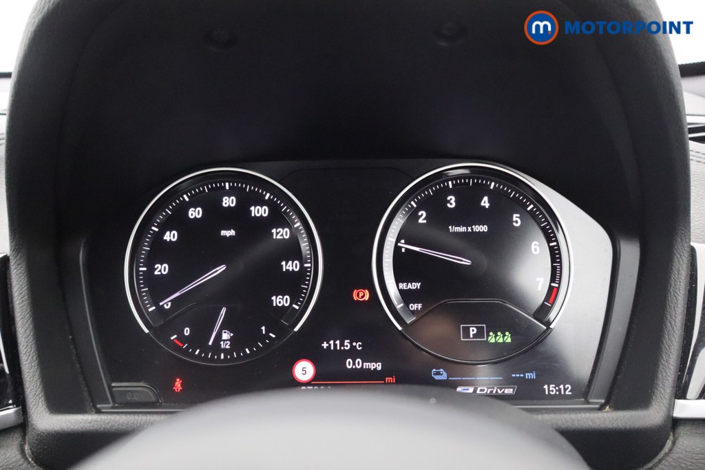 BMW X1 M Sport Automatic Petrol Plug-In Hybrid SUV - Stock Number (1544385) - 6th supplementary image
