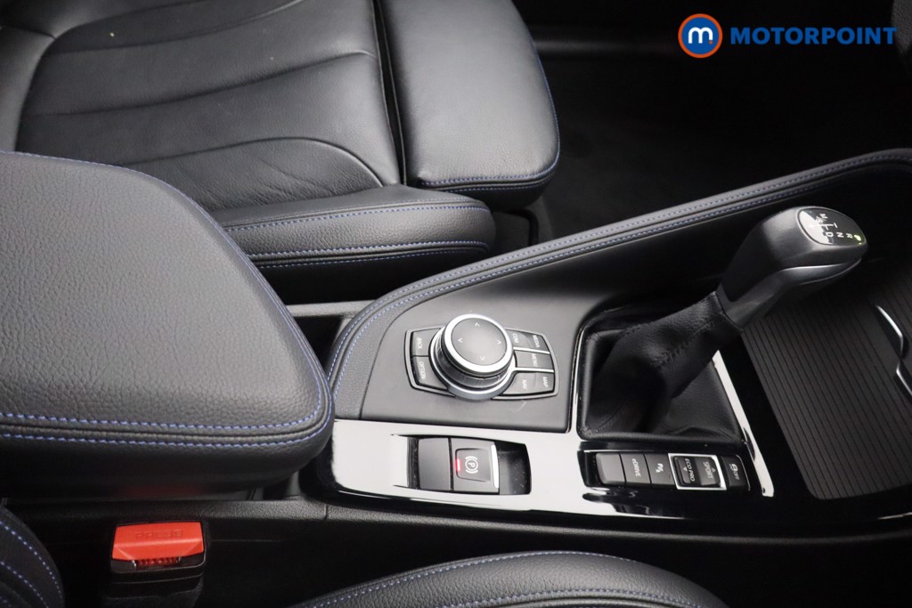 BMW X1 M Sport Automatic Petrol Plug-In Hybrid SUV - Stock Number (1544385) - 7th supplementary image