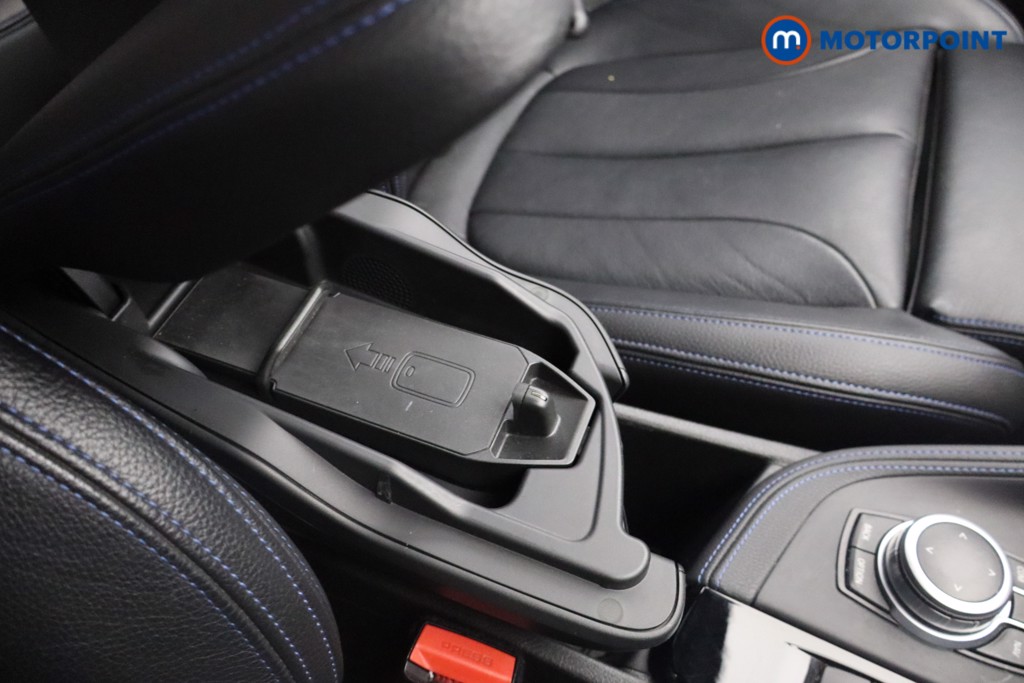 BMW X1 M Sport Automatic Petrol Plug-In Hybrid SUV - Stock Number (1544385) - 8th supplementary image