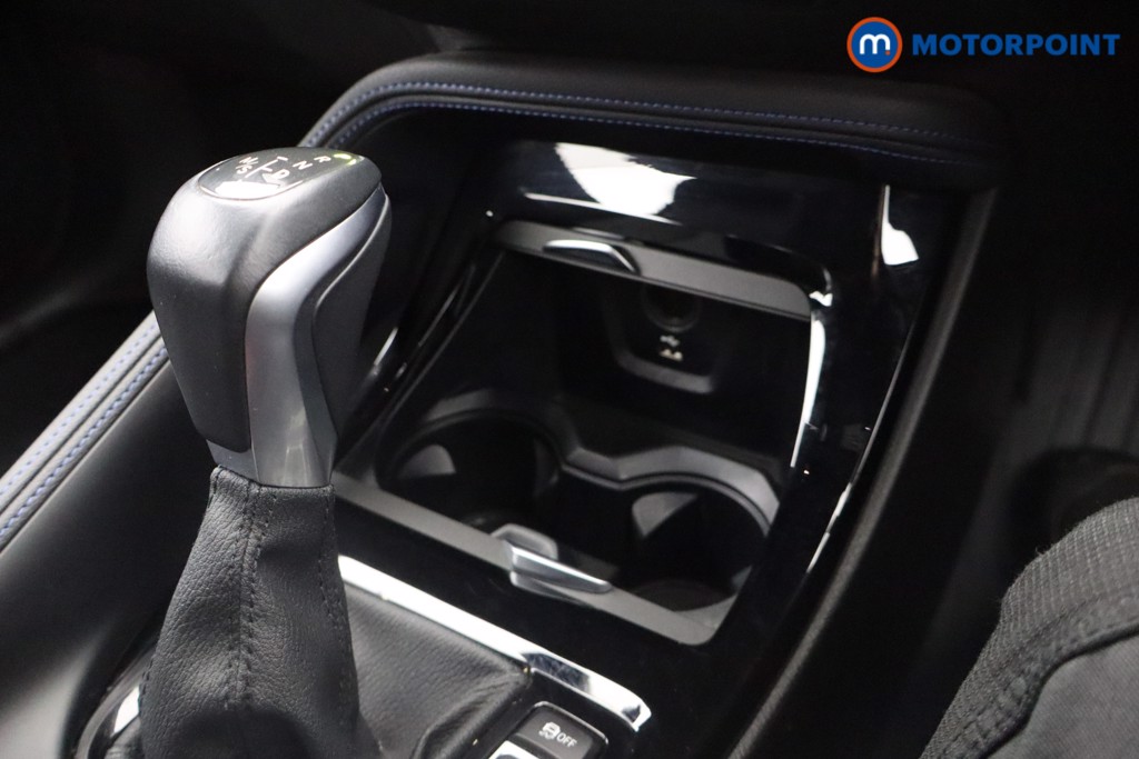 BMW X1 M Sport Automatic Petrol Plug-In Hybrid SUV - Stock Number (1544385) - 9th supplementary image