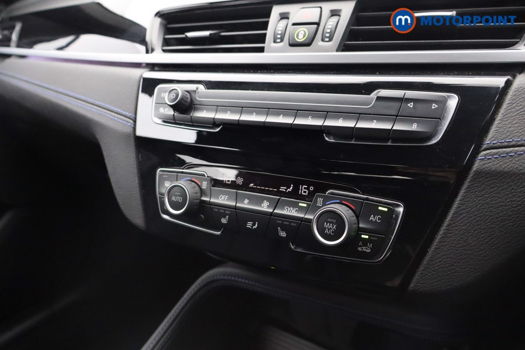 BMW X1 M Sport Automatic Petrol Plug-In Hybrid SUV - Stock Number (1544385) - 10th supplementary image