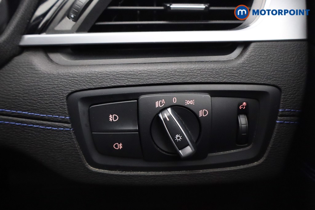 BMW X1 M Sport Automatic Petrol Plug-In Hybrid SUV - Stock Number (1544385) - 13th supplementary image