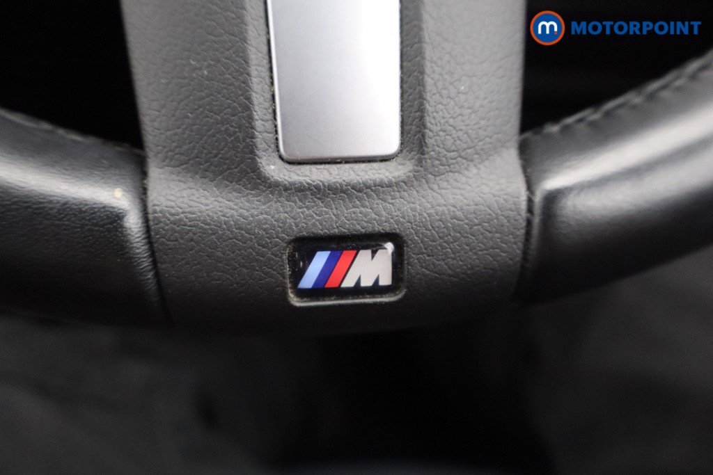 BMW X1 M Sport Automatic Petrol Plug-In Hybrid SUV - Stock Number (1544385) - 14th supplementary image