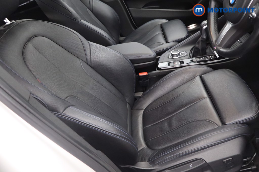 BMW X1 M Sport Automatic Petrol Plug-In Hybrid SUV - Stock Number (1544385) - 15th supplementary image