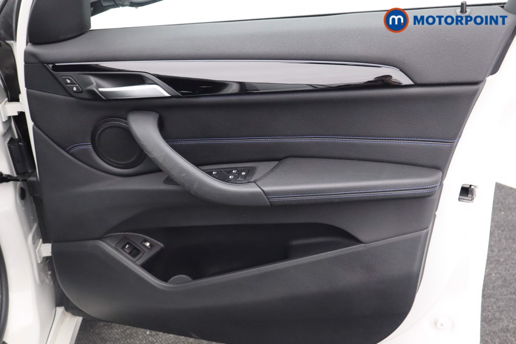 BMW X1 M Sport Automatic Petrol Plug-In Hybrid SUV - Stock Number (1544385) - 17th supplementary image