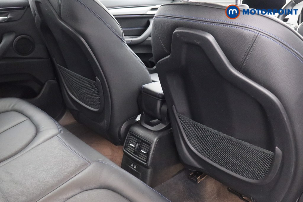 BMW X1 M Sport Automatic Petrol Plug-In Hybrid SUV - Stock Number (1544385) - 19th supplementary image