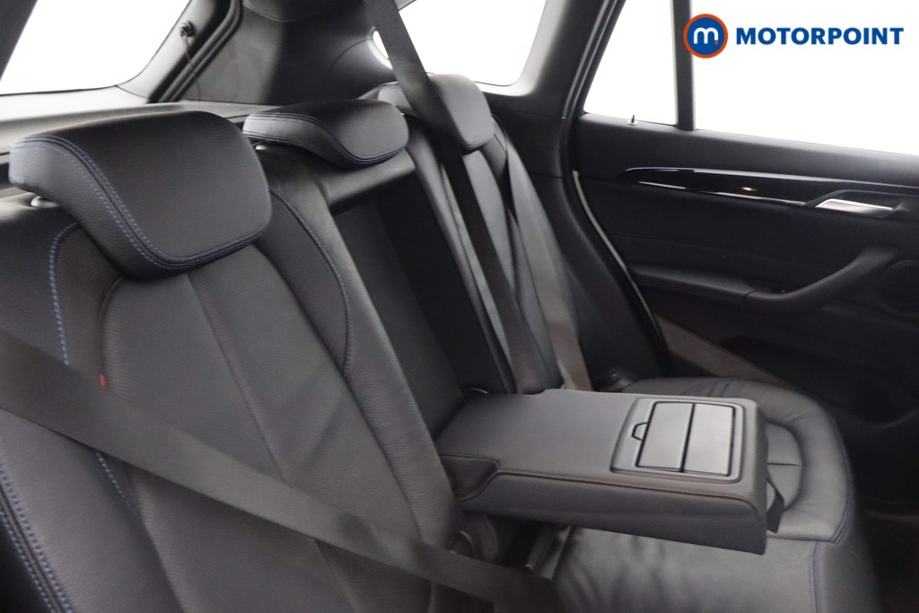BMW X1 M Sport Automatic Petrol Plug-In Hybrid SUV - Stock Number (1544385) - 20th supplementary image