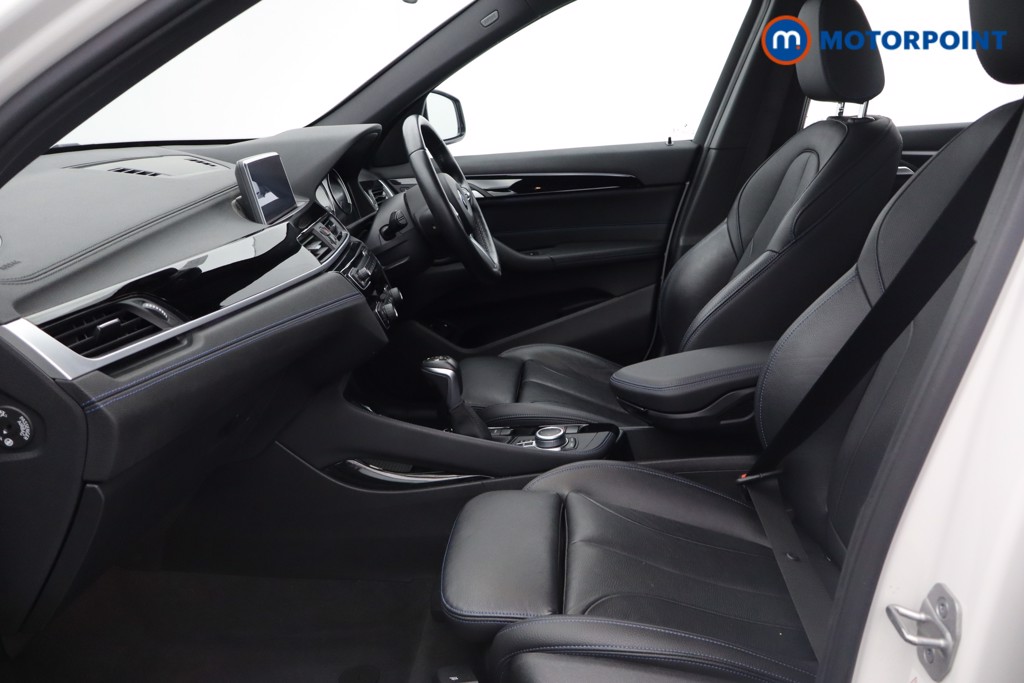 BMW X1 M Sport Automatic Petrol Plug-In Hybrid SUV - Stock Number (1544385) - 21st supplementary image