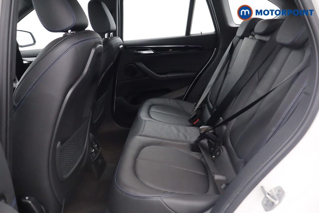 BMW X1 M Sport Automatic Petrol Plug-In Hybrid SUV - Stock Number (1544385) - 22nd supplementary image