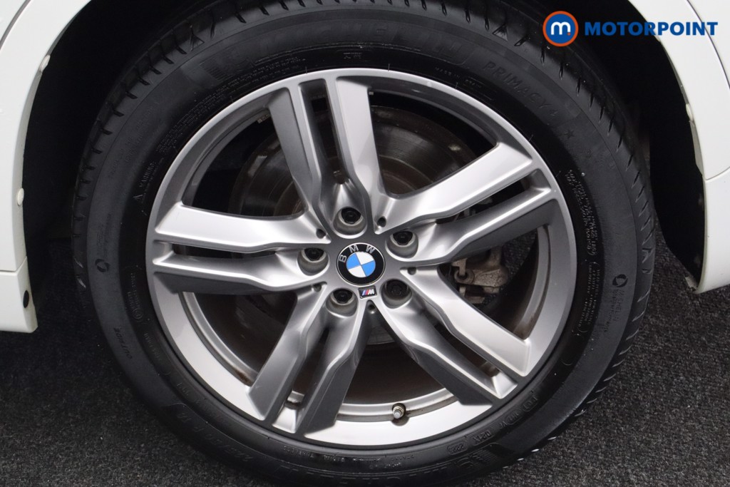 BMW X1 M Sport Automatic Petrol Plug-In Hybrid SUV - Stock Number (1544385) - 23rd supplementary image