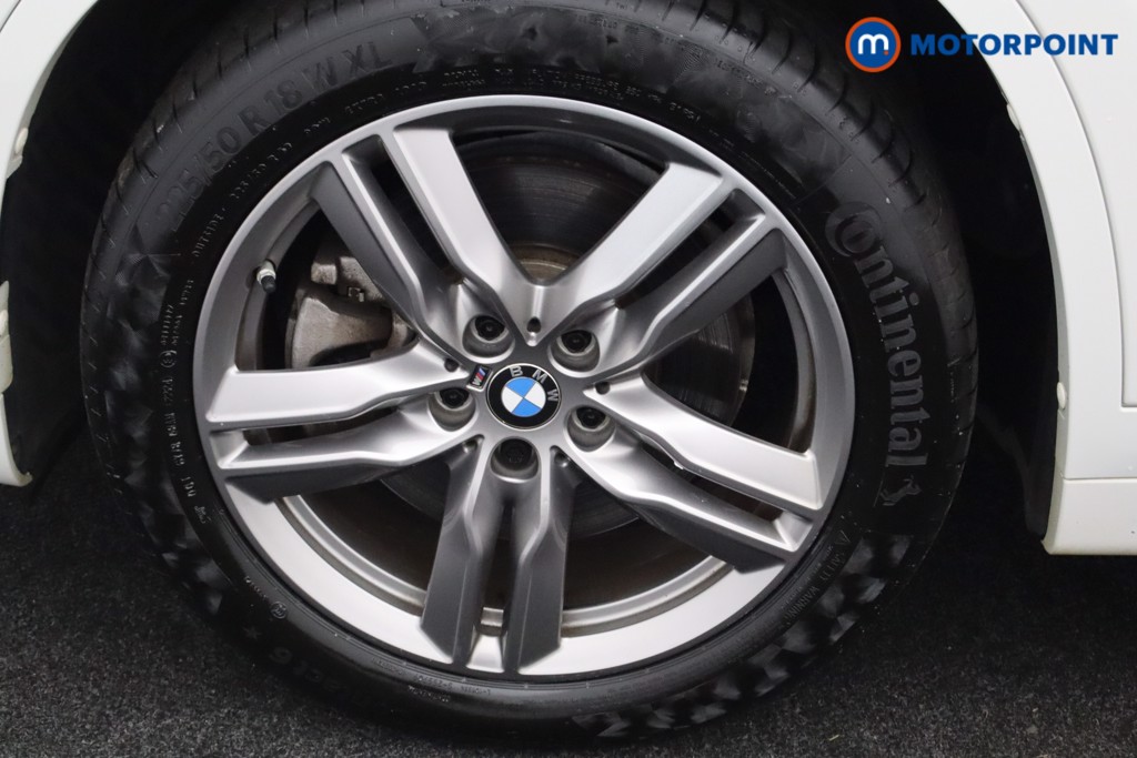 BMW X1 M Sport Automatic Petrol Plug-In Hybrid SUV - Stock Number (1544385) - 24th supplementary image