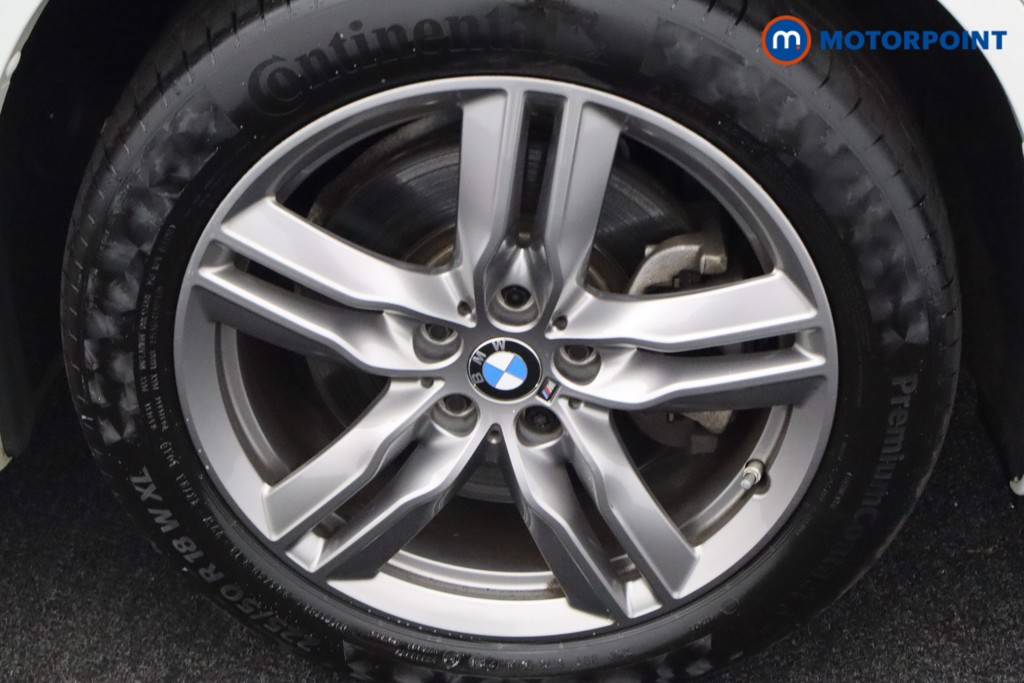 BMW X1 M Sport Automatic Petrol Plug-In Hybrid SUV - Stock Number (1544385) - 25th supplementary image