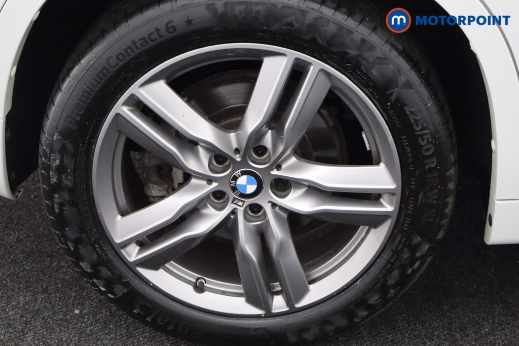 BMW X1 M Sport Automatic Petrol Plug-In Hybrid SUV - Stock Number (1544385) - 26th supplementary image
