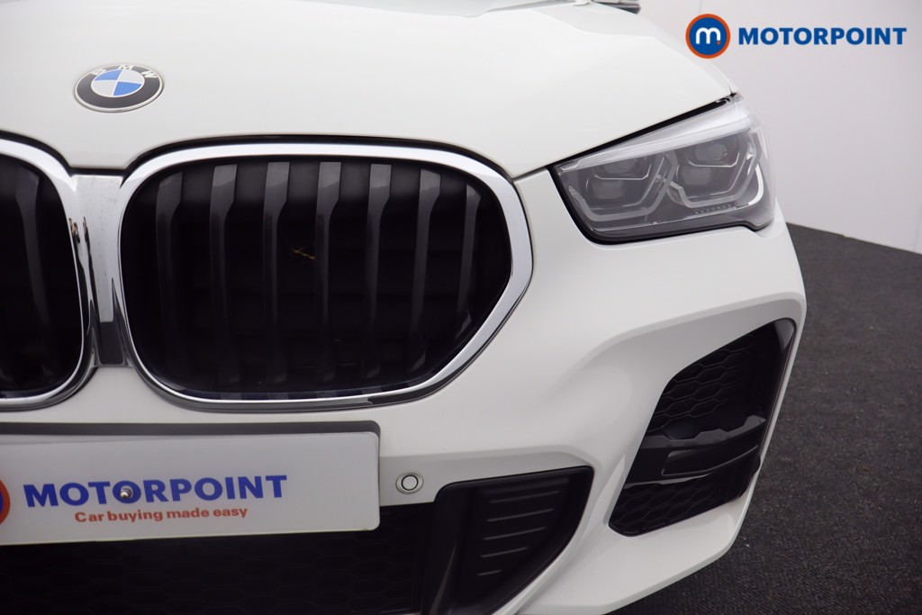 BMW X1 M Sport Automatic Petrol Plug-In Hybrid SUV - Stock Number (1544385) - 27th supplementary image