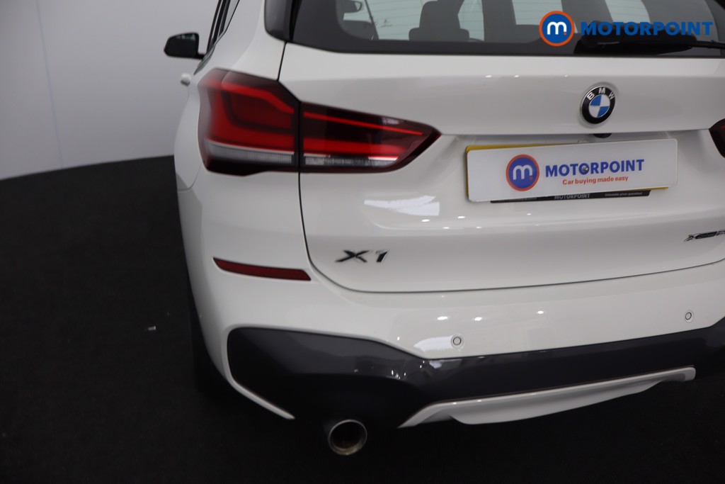 BMW X1 M Sport Automatic Petrol Plug-In Hybrid SUV - Stock Number (1544385) - 28th supplementary image