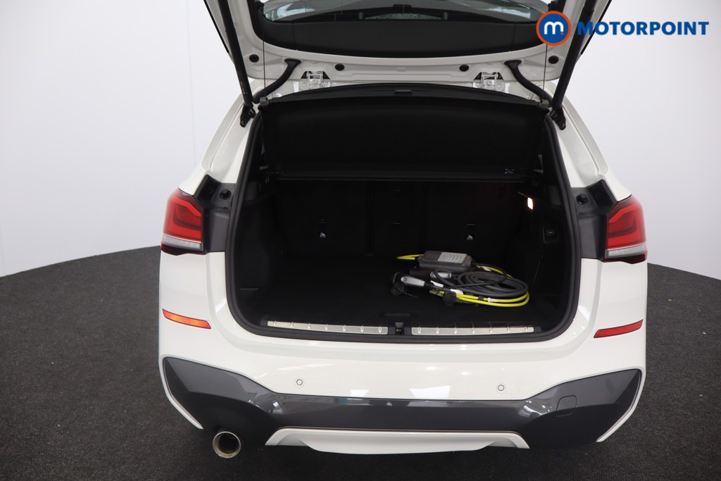 BMW X1 M Sport Automatic Petrol Plug-In Hybrid SUV - Stock Number (1544385) - 30th supplementary image