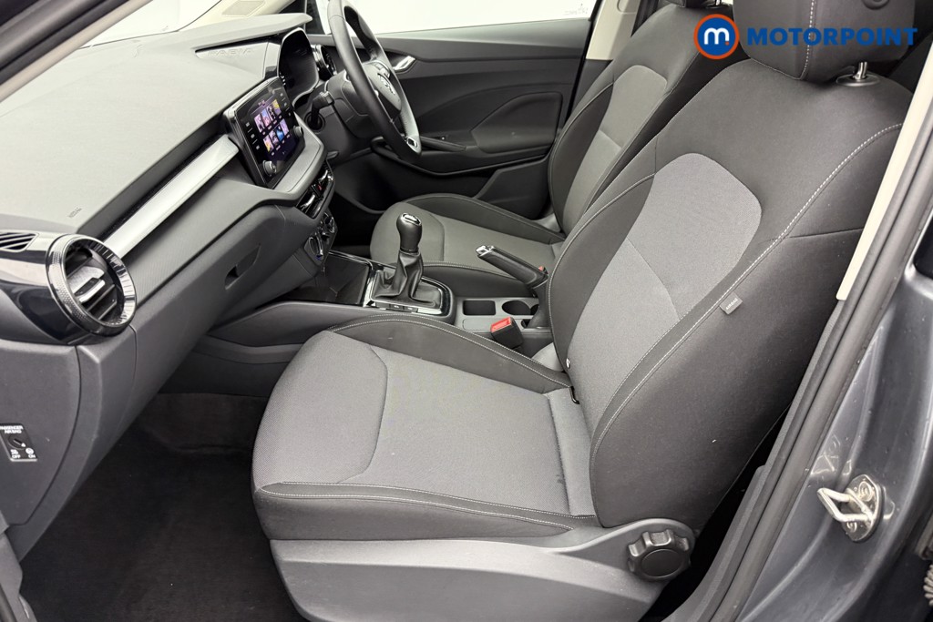 Skoda Fabia Colour Edition Manual Petrol Hatchback - Stock Number (1544405) - 20th supplementary image
