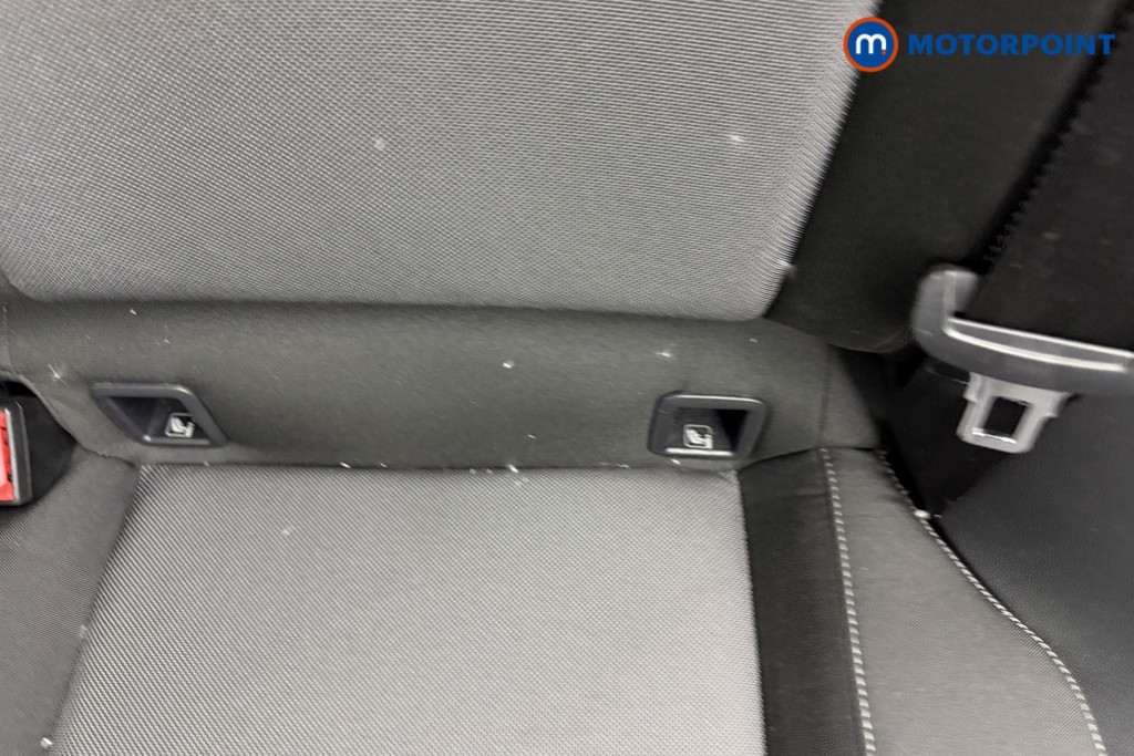 Skoda Fabia Colour Edition Manual Petrol Hatchback - Stock Number (1544405) - 22nd supplementary image