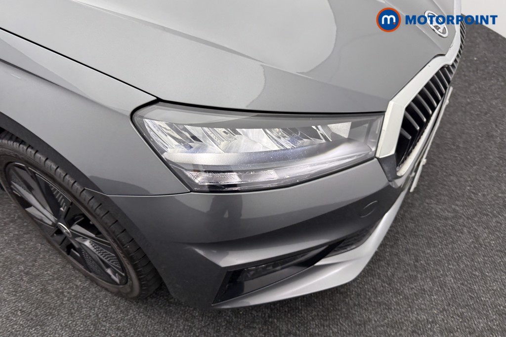 Skoda Fabia Colour Edition Manual Petrol Hatchback - Stock Number (1544405) - 25th supplementary image