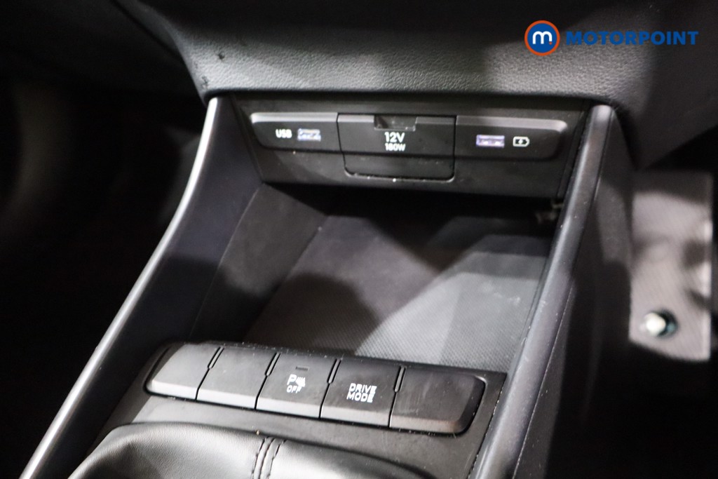 Hyundai I20 Se Connect Manual Petrol Hatchback - Stock Number (1544481) - 14th supplementary image
