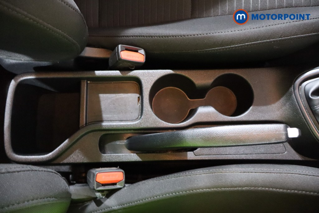 Hyundai I20 Se Connect Manual Petrol Hatchback - Stock Number (1544481) - 17th supplementary image
