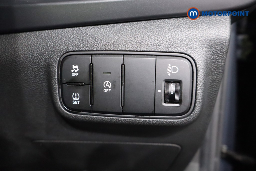 Hyundai I20 Se Connect Manual Petrol Hatchback - Stock Number (1544481) - 20th supplementary image
