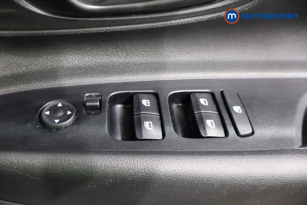 Hyundai I20 Se Connect Manual Petrol Hatchback - Stock Number (1544481) - 21st supplementary image