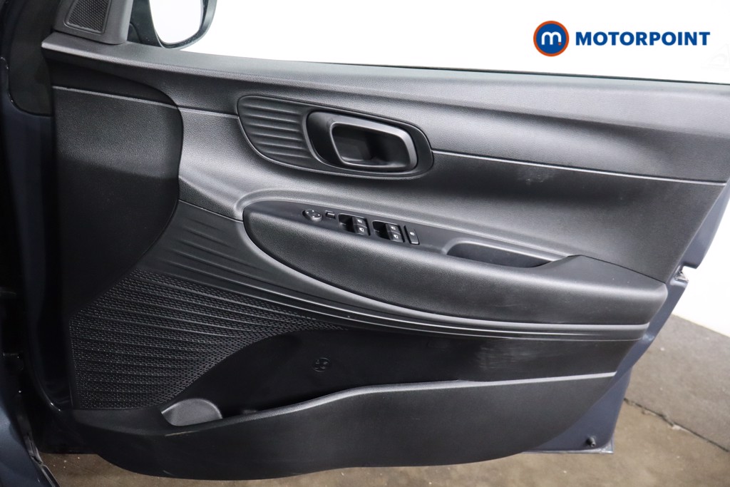 Hyundai I20 Se Connect Manual Petrol Hatchback - Stock Number (1544481) - 22nd supplementary image