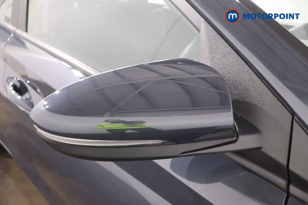 Hyundai I20 Se Connect Manual Petrol Hatchback - Stock Number (1544481) - 24th supplementary image