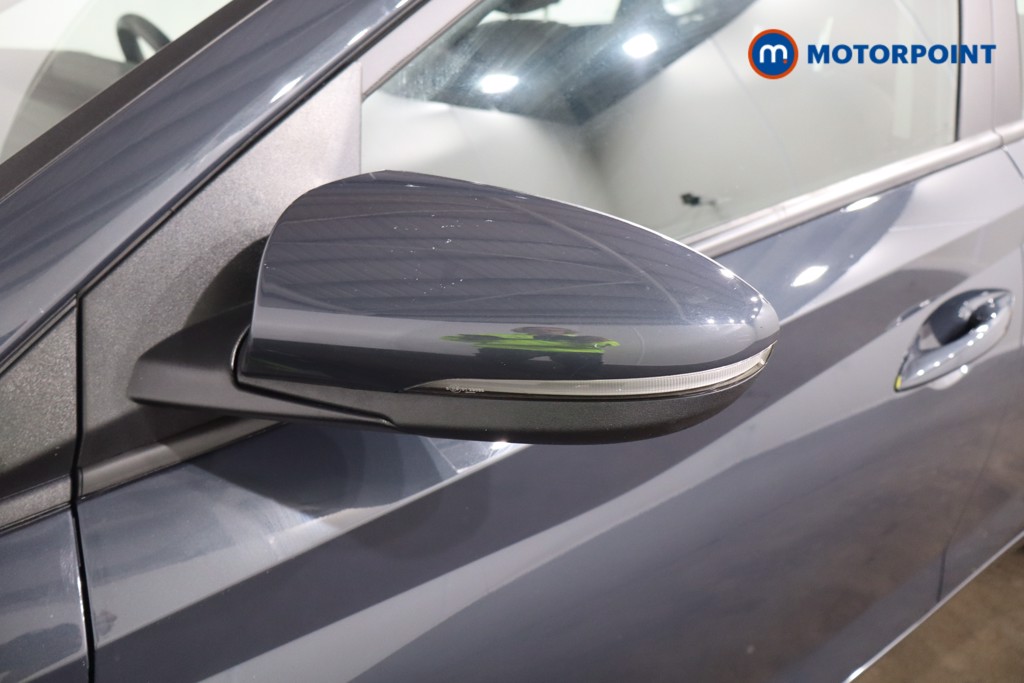 Hyundai I20 Se Connect Manual Petrol Hatchback - Stock Number (1544481) - 25th supplementary image