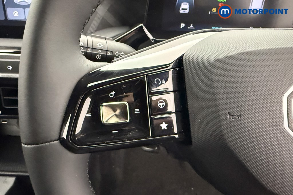 Mg Motor Uk MG3 Trophy Automatic Petrol-Electric Hybrid Hatchback - Stock Number (1544489) - 12th supplementary image