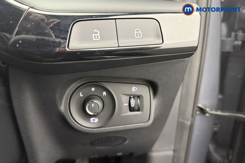 Mg Motor Uk MG3 Trophy Automatic Petrol-Electric Hybrid Hatchback - Stock Number (1544489) - 14th supplementary image