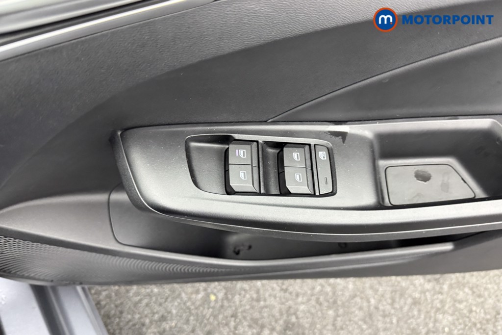 Mg Motor Uk MG3 Trophy Automatic Petrol-Electric Hybrid Hatchback - Stock Number (1544489) - 15th supplementary image