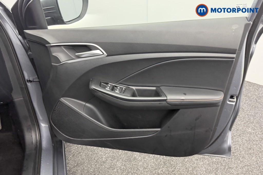 Mg Motor Uk MG3 Trophy Automatic Petrol-Electric Hybrid Hatchback - Stock Number (1544489) - 16th supplementary image