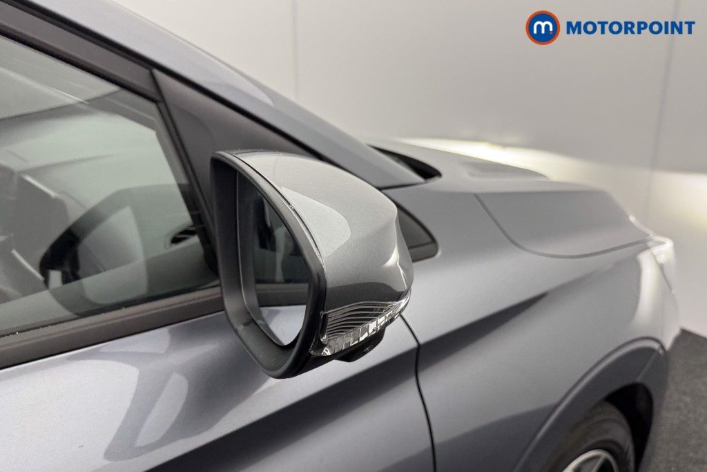 Mg Motor Uk MG3 Trophy Automatic Petrol-Electric Hybrid Hatchback - Stock Number (1544489) - 17th supplementary image