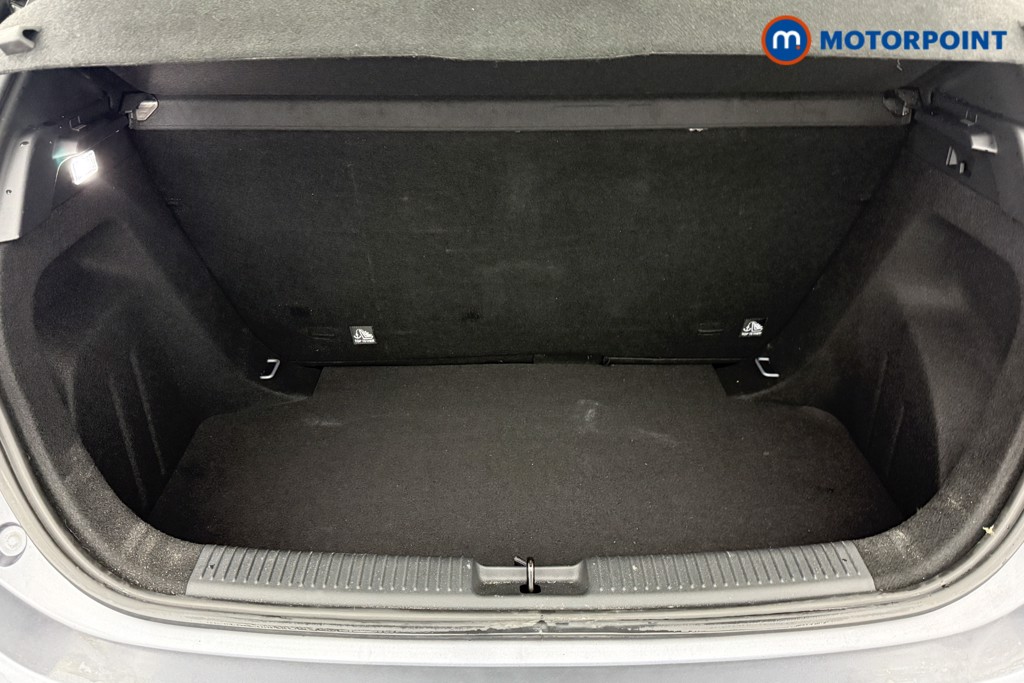 Mg Motor Uk MG3 Trophy Automatic Petrol-Electric Hybrid Hatchback - Stock Number (1544489) - 19th supplementary image