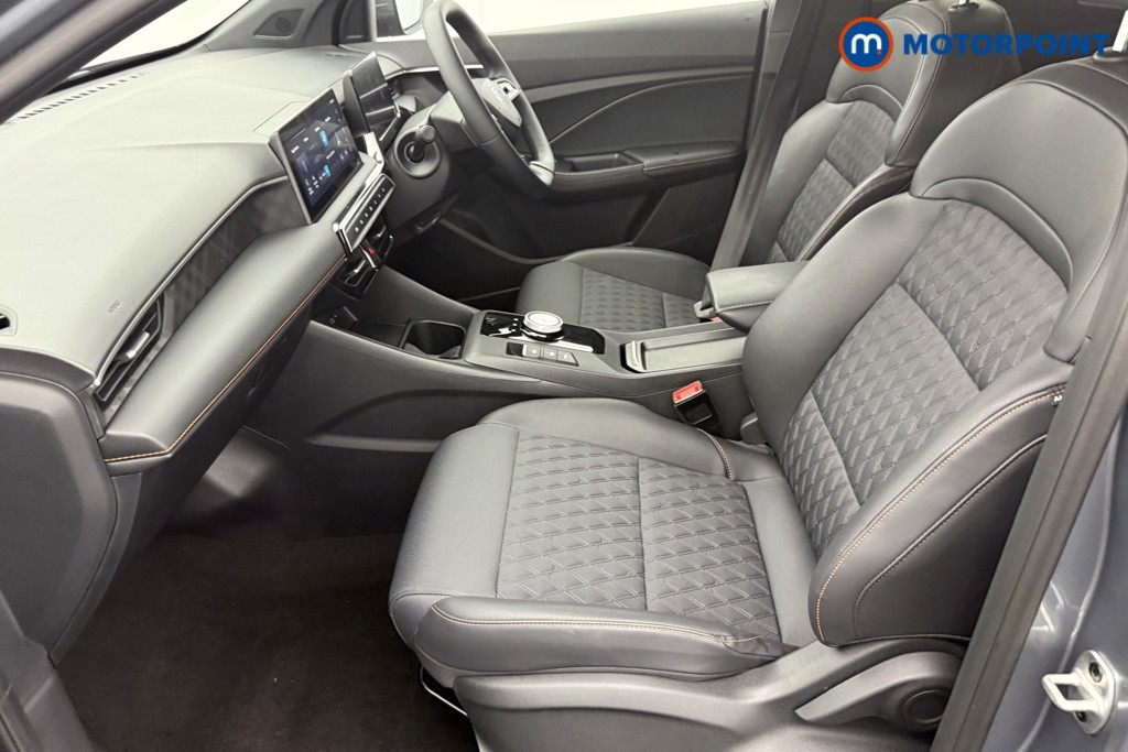 Mg Motor Uk MG3 Trophy Automatic Petrol-Electric Hybrid Hatchback - Stock Number (1544489) - 20th supplementary image