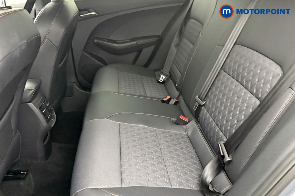 Mg Motor Uk MG3 Trophy Automatic Petrol-Electric Hybrid Hatchback - Stock Number (1544489) - 21st supplementary image