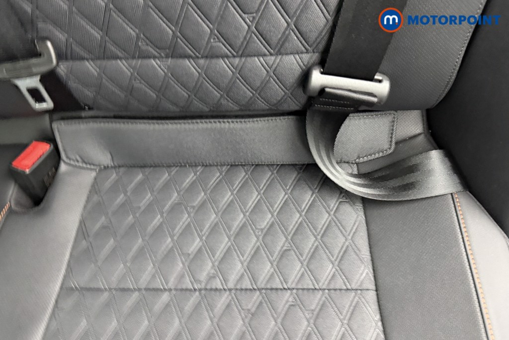 Mg Motor Uk MG3 Trophy Automatic Petrol-Electric Hybrid Hatchback - Stock Number (1544489) - 22nd supplementary image