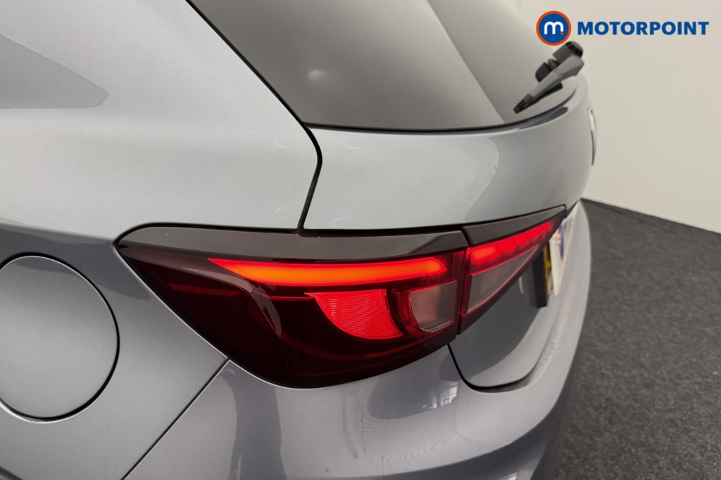 Mg Motor Uk MG3 Trophy Automatic Petrol-Electric Hybrid Hatchback - Stock Number (1544489) - 23rd supplementary image