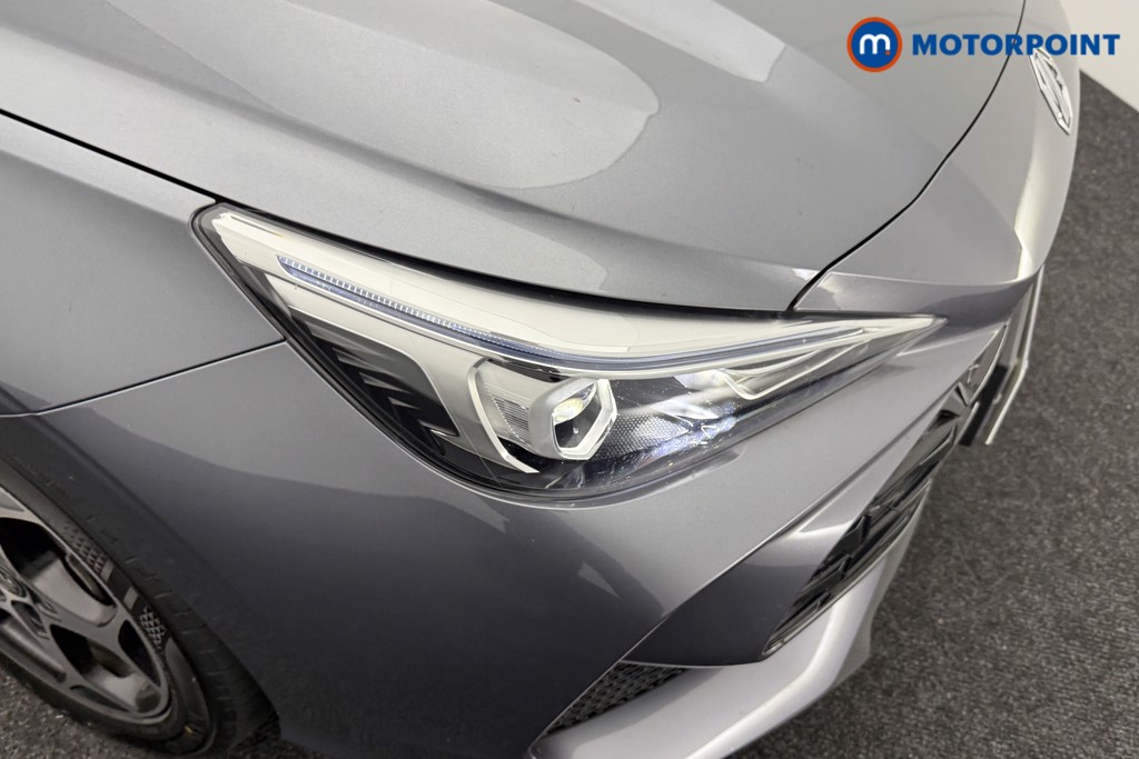Mg Motor Uk MG3 Trophy Automatic Petrol-Electric Hybrid Hatchback - Stock Number (1544489) - 25th supplementary image