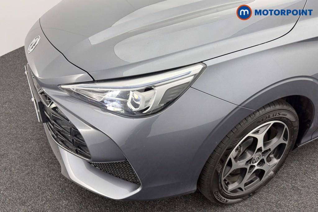 Mg Motor Uk MG3 Trophy Automatic Petrol-Electric Hybrid Hatchback - Stock Number (1544489) - 26th supplementary image