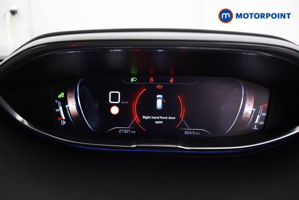 Peugeot 3008 Gt Line Premium Manual Diesel SUV - Stock Number (1544553) - 2nd supplementary image