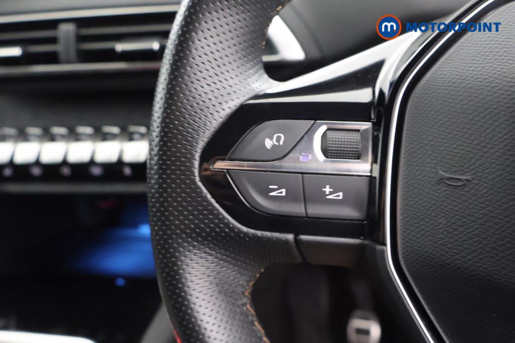 Peugeot 3008 Gt Line Premium Manual Diesel SUV - Stock Number (1544553) - 3rd supplementary image